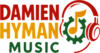 damienhymanmusic.com