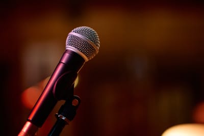 LonDe: Artist I Use To Manage