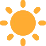☀️