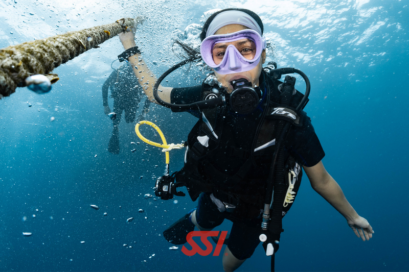 SSI Open Water