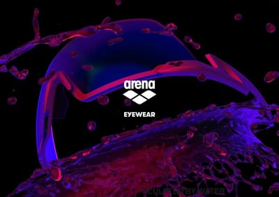 אודות משקפי שמש ארנה- ARENA EYEWEAR image
