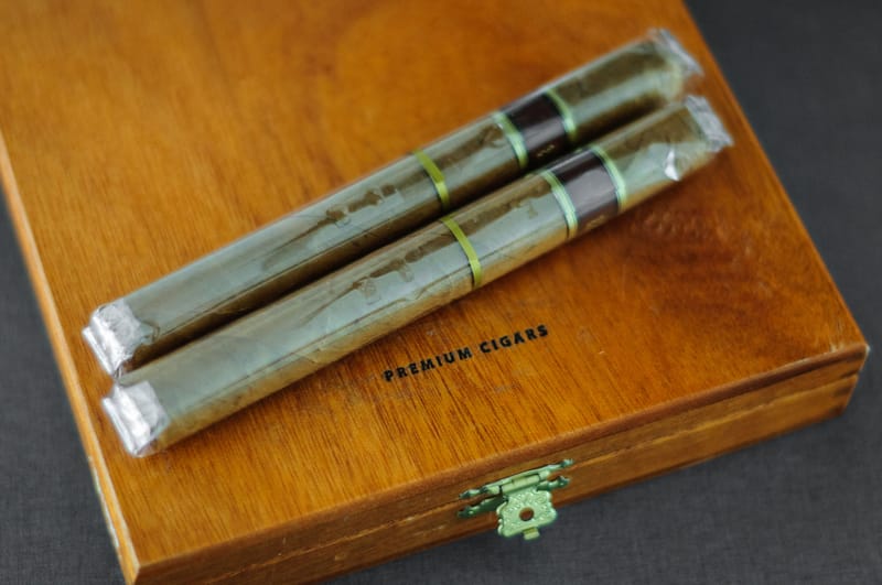 Cava de Cigarros Premium