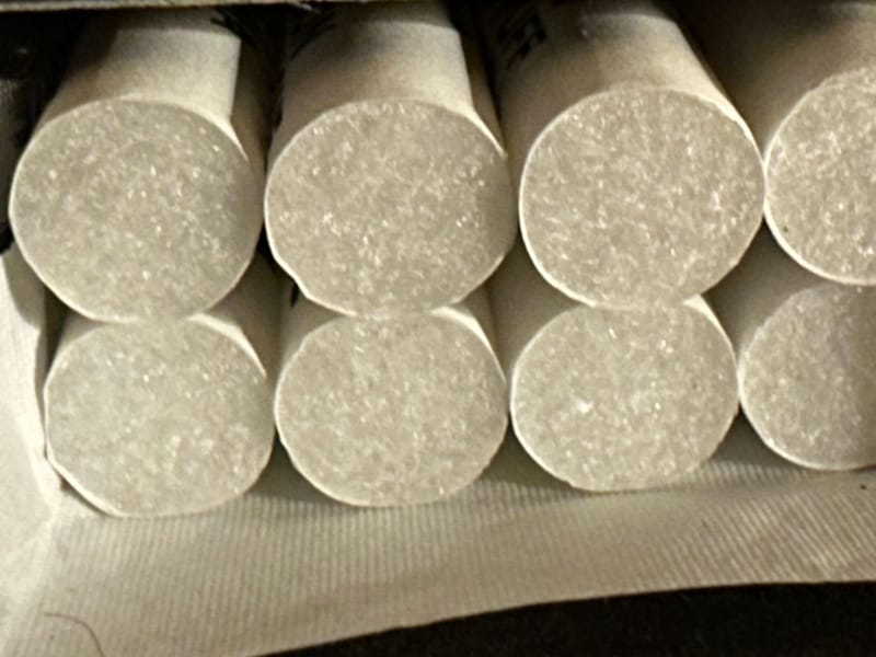 Sin Humo. Sin Combustión. Sin olor.