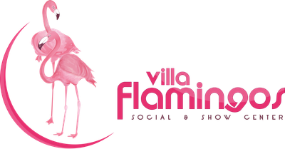 Salon Villa Flamingos