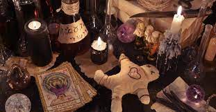 شيخ روحاني في الامارات مختص في السحر