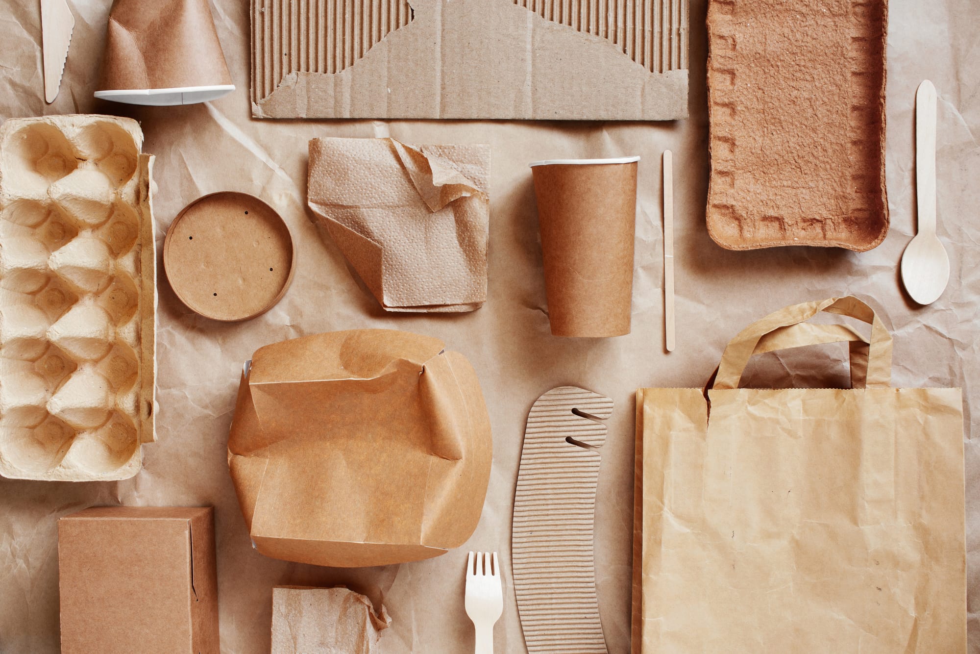 Sustainable Packaging Australia - Why It Is Essential for Local Businesses