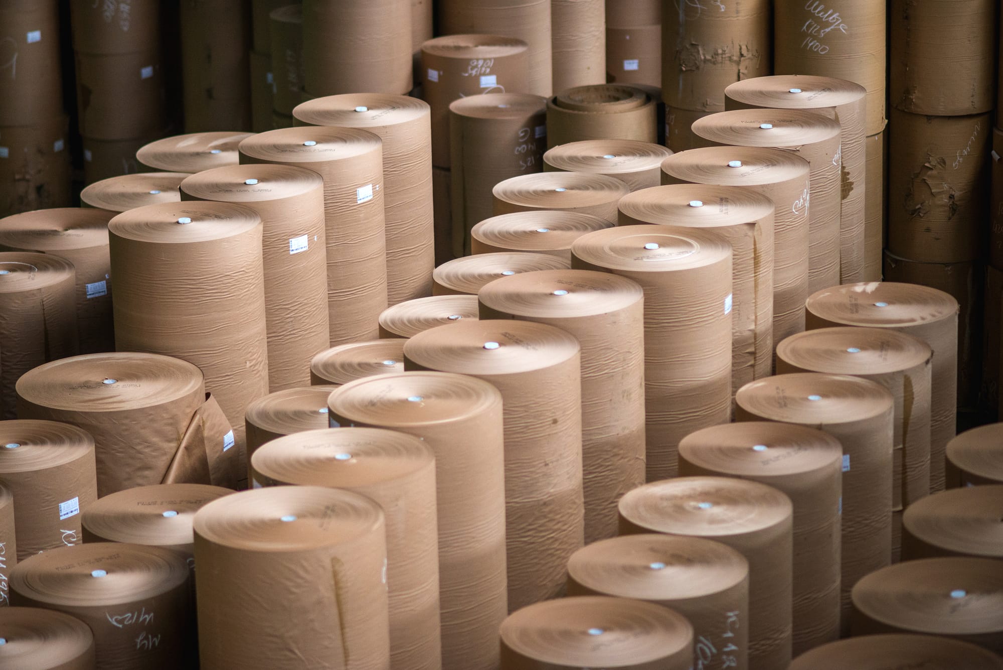 Kraft Paper Rolls – All You Need to Know for Industrial Use
