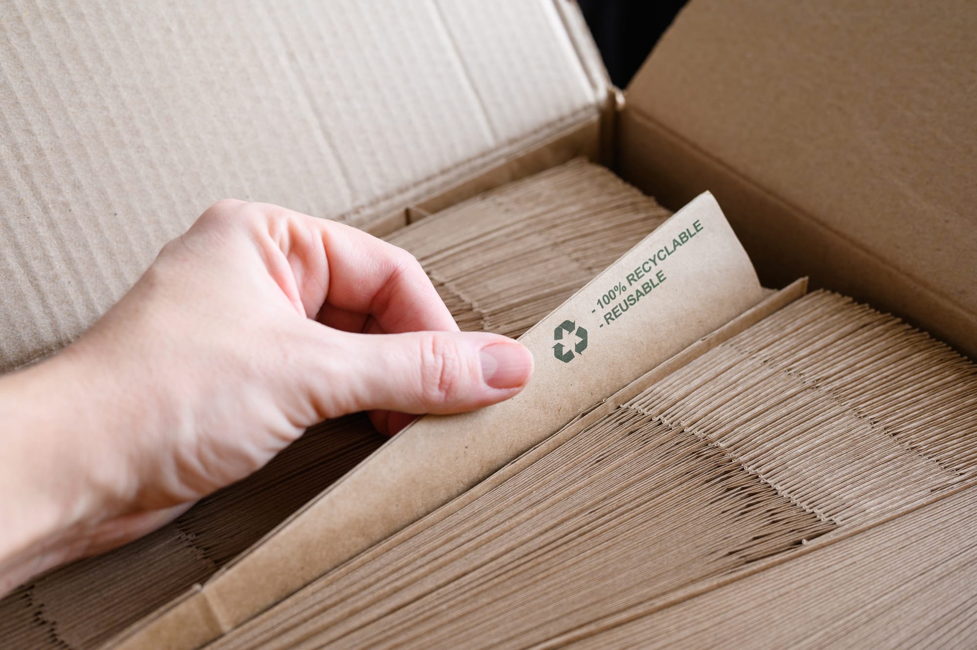 Eco Friendly Packaging Australia – Practical Solutions for Modern Operations
