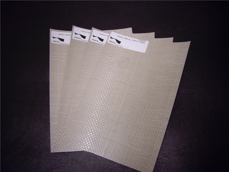 Tuffply Slip Sheets