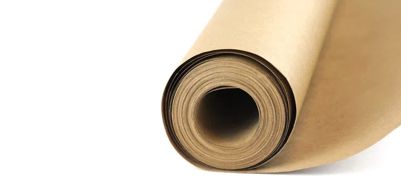 Melbourne Road Spray Sealing Protective Paper | Ipack Australia