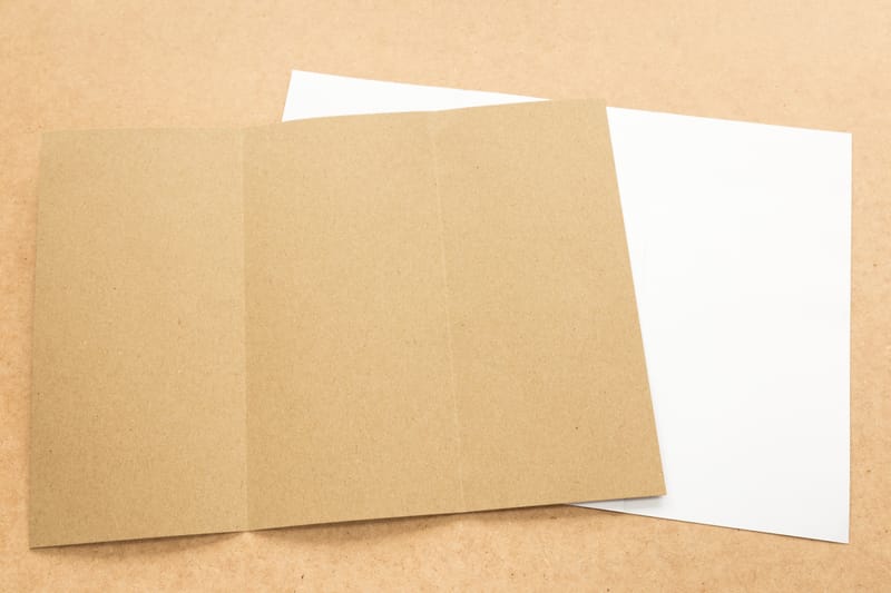 Klafold Kraftback Board + Moisture Barrier