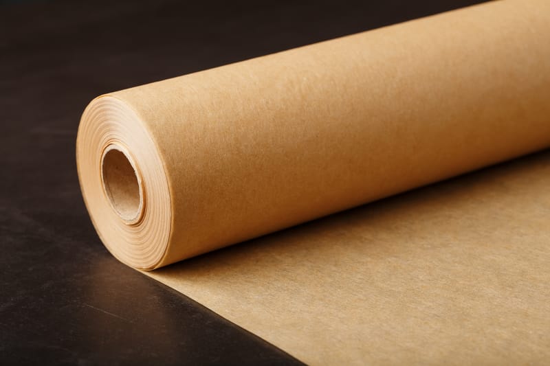 Brown Kraft Counter Rolls
