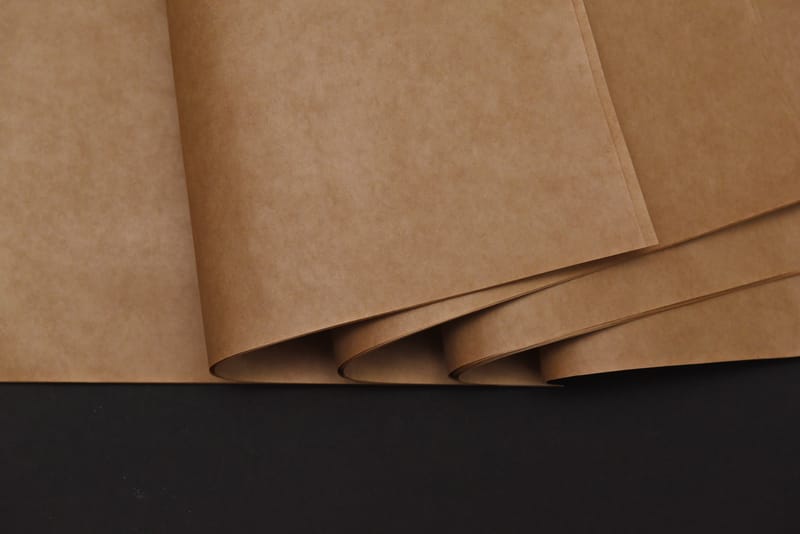 Brown Kraft Sheets