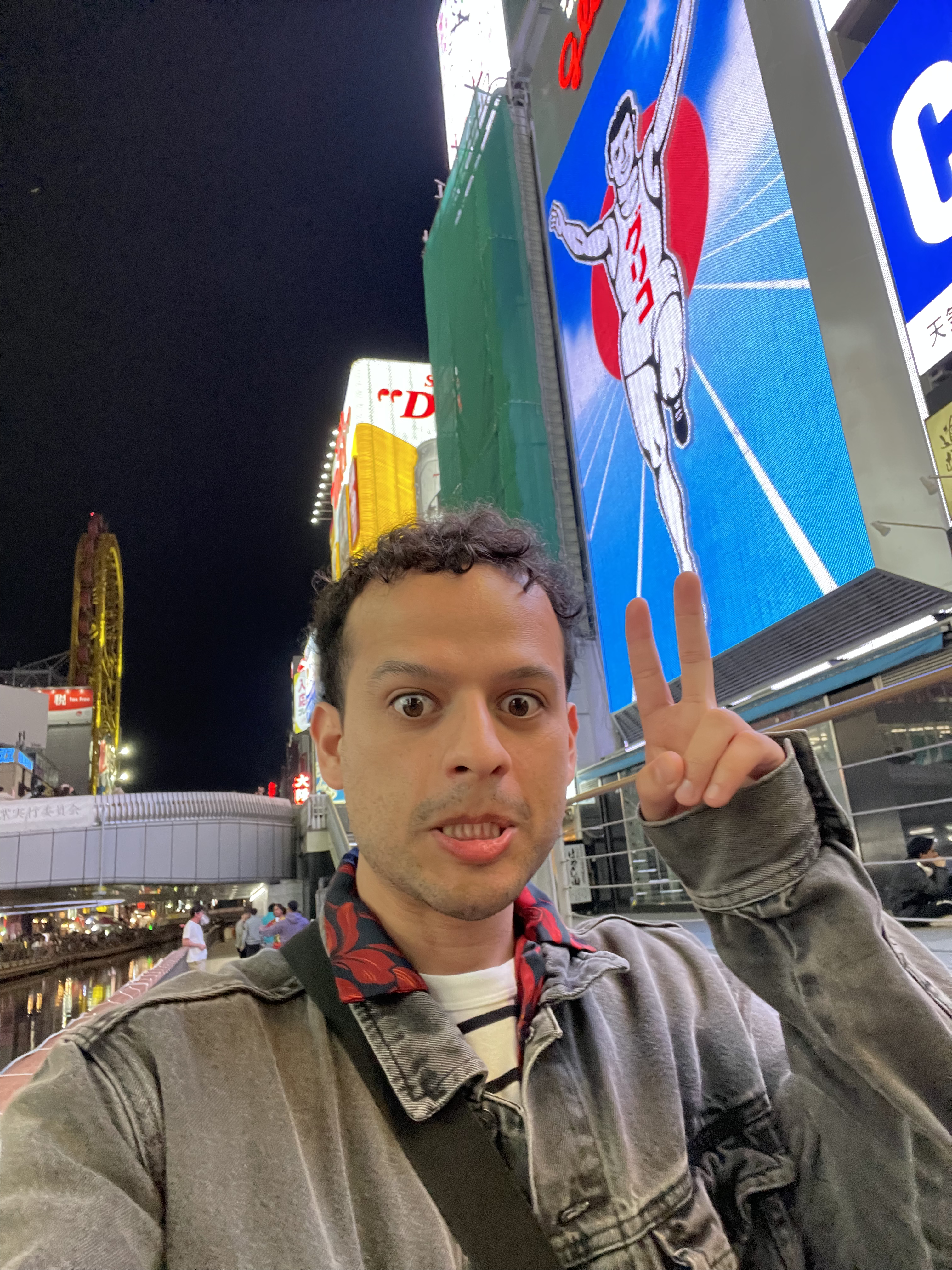 Osaca Glico