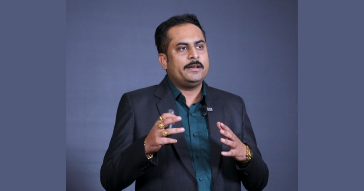 Dr. Nirav Sharma