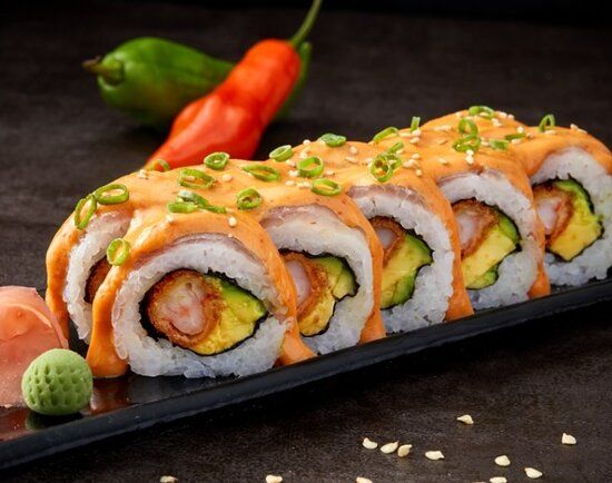 MAKI A LO MACHO