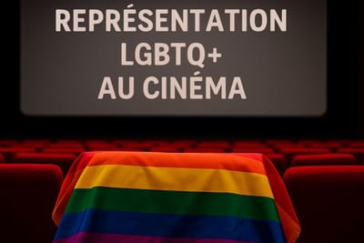 Représentation LGBTQ+ au cinéma : Où en est-on en 2025 ?