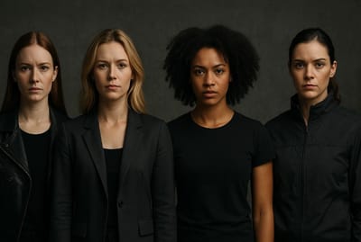Les personnages féminins forts : évolution réelle ou illusion marketing ?