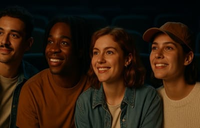 Pourquoi la Représentation LGBT dans le Cinéma Ne Peut Plus Être Ignorée en 2025