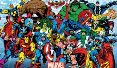 L’univers étendu Marvel : toujours pertinent en 2026 ?