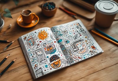 Le retour en force des livres de coloriage inspirés de la pop culture