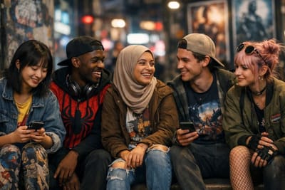 Pourquoi la pop culture façonne notre vision du monde