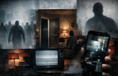 Le cinéma d'horreur : un reflet des peurs de la société moderne