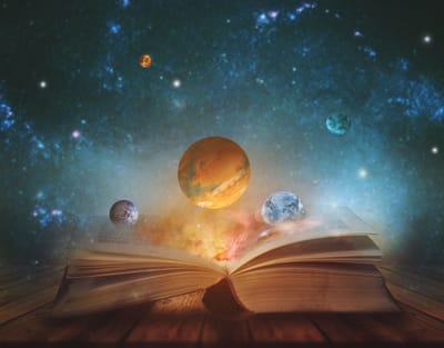 8 Livres de Science-Fiction à Lire Absolument