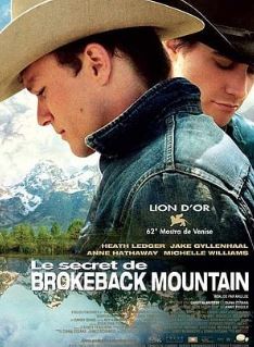 Brokeback Mountain