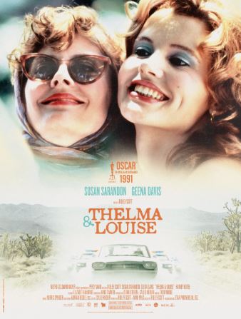 Thelma et Louise