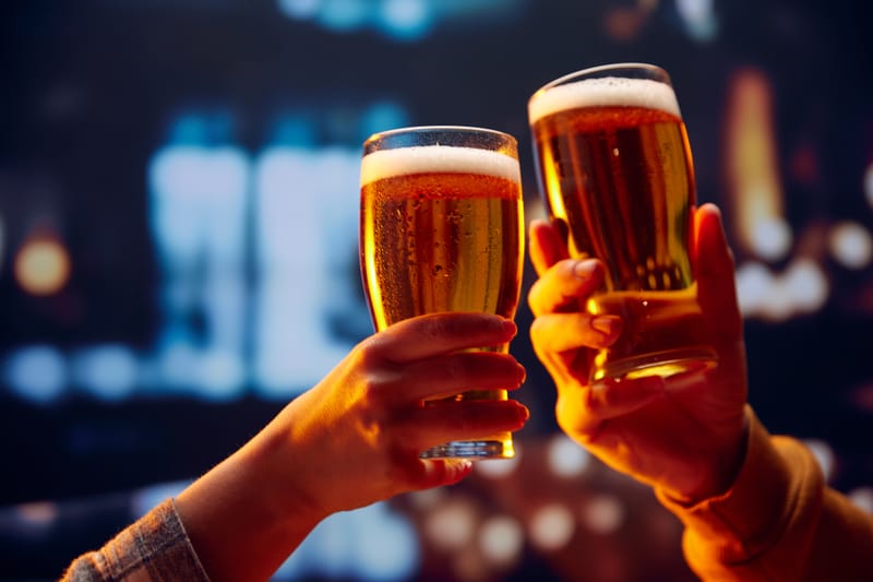 סיור בר חוויתי