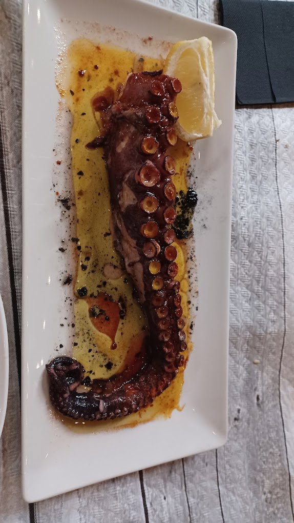Comida Deliciosa
