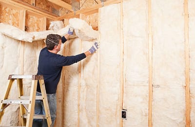 Enhancing Comfort and Efficiency with Windsor Insulation in Littlestown, PA