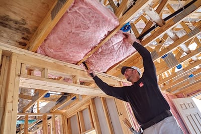Enhancing Home Comfort with Windsor Insulation Services