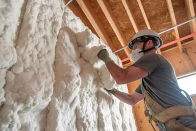 Enhancing Comfort and Efficiency with Windsor Insulation in Littlestown, PA