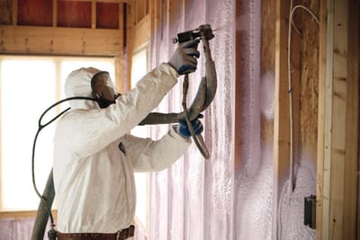 Enhancing Comfort and Energy Efficiency with Windsor Insulation Services