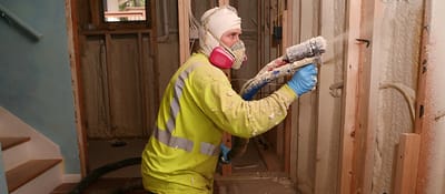 Enhancing Comfort and Efficiency with Windsor Insulation Services