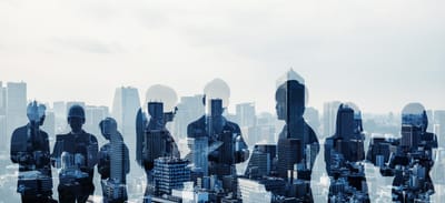 رأس المال البشري وعلاقته بثقافة الجودة في المؤسسات: دراسة سوسيولوجية تحليلية