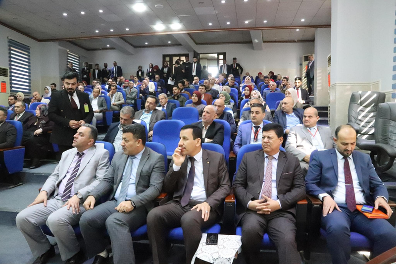 تدريب وتطوير الموظفين