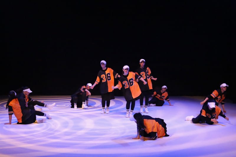 היפ הופ בסגנון Old-school