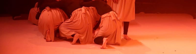 חצאיות צבע מוקה+חגורה