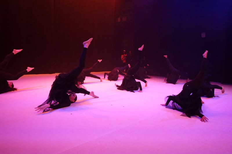 ג'אז לירי נשים