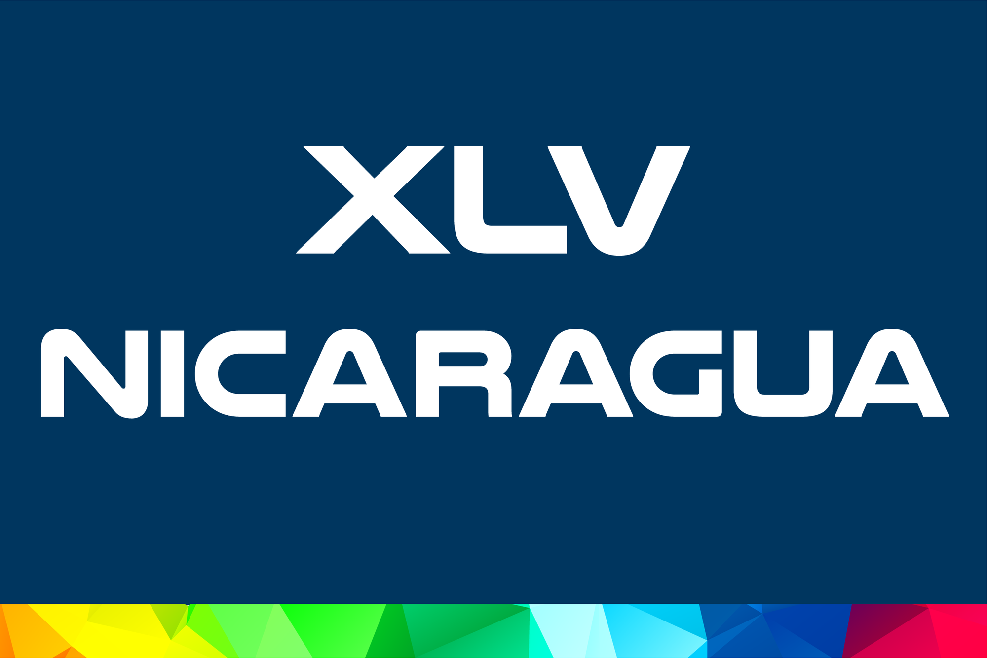 XLV REPICA - Septiembre 2023