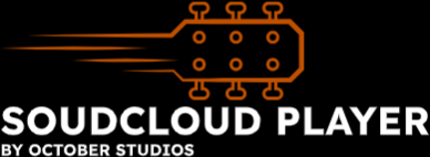 SoundCloud Player