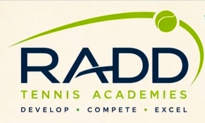RADD Tennis Academies