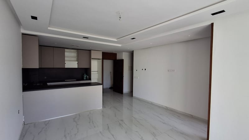 Rénovation Complète