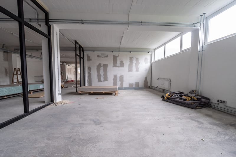 Aménagement d’Usines et Sites Industriels