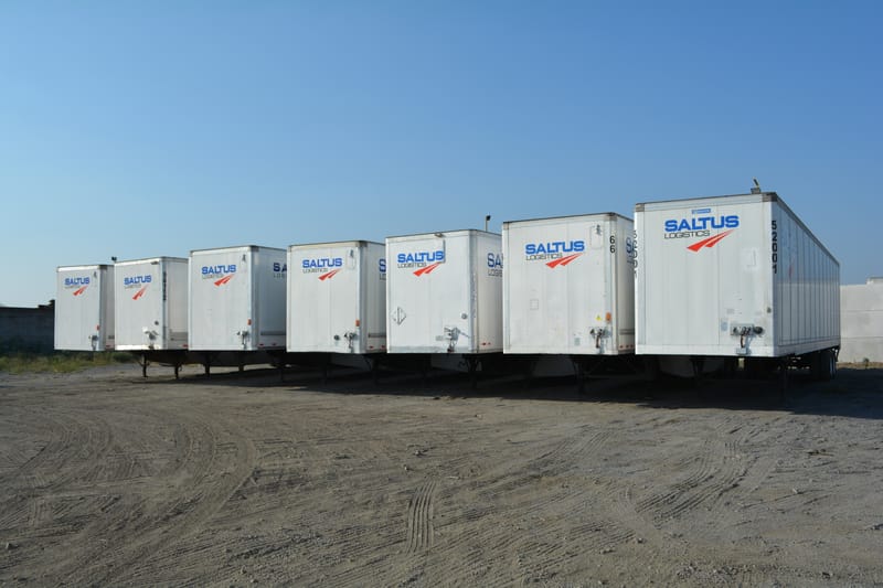 Renta de Caja Seca 53'’