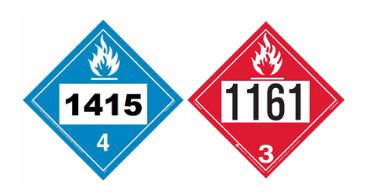 Transporte Material Peligroso (HAZMAT)