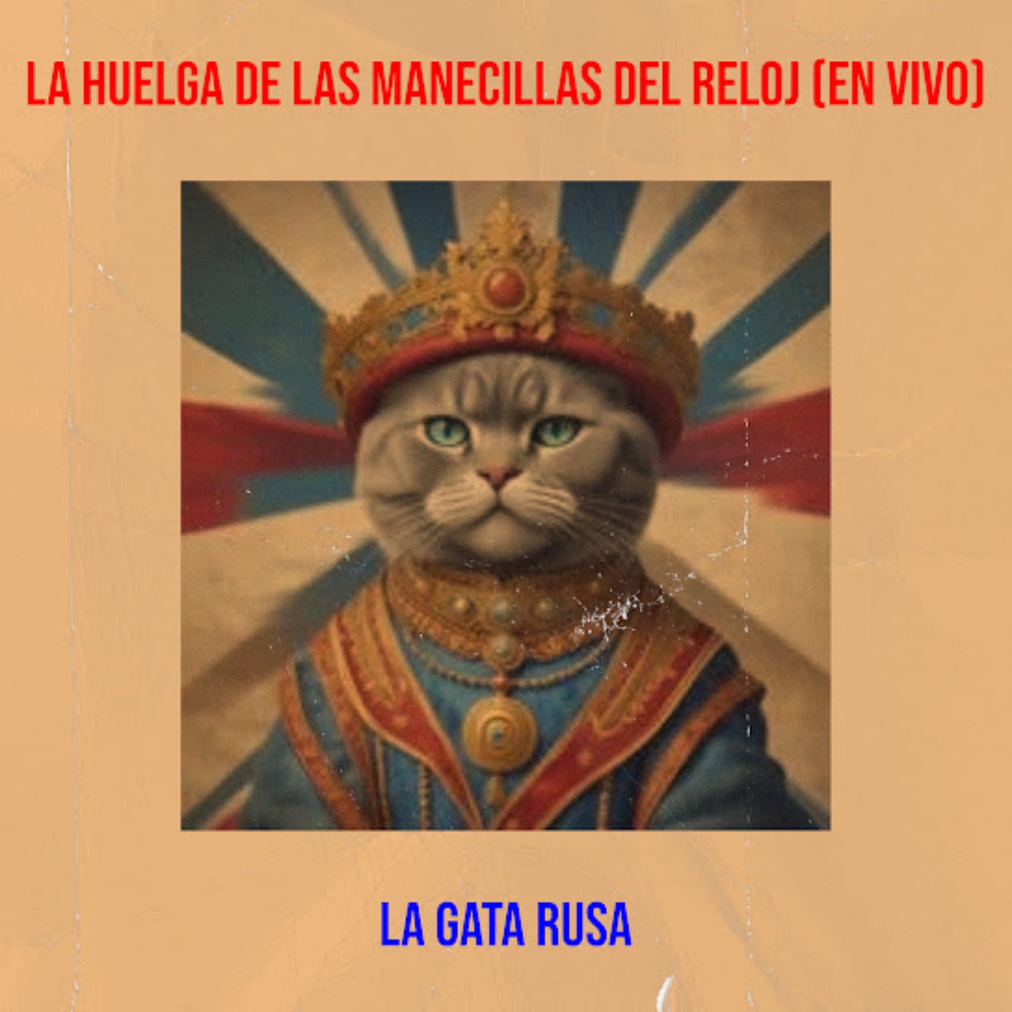 La Huelga de las Manecillas del Reloj: una canción de rebelión en tiempos de crisis​